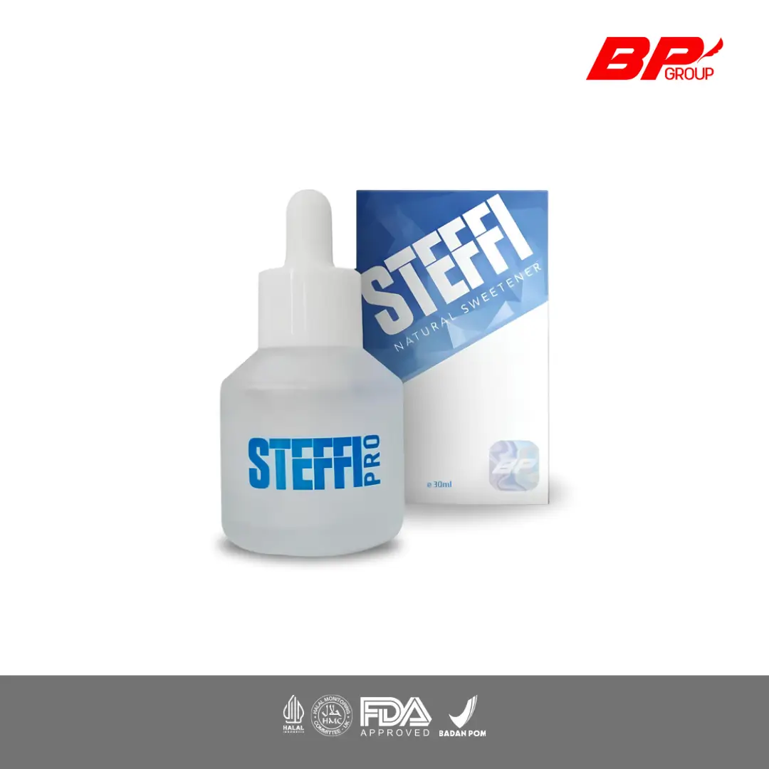 STEFFI PRO